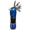 Multifunctional Outdoor Combination Tools LED Flashlight