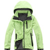 Windstopper Softshell Jacket for Women