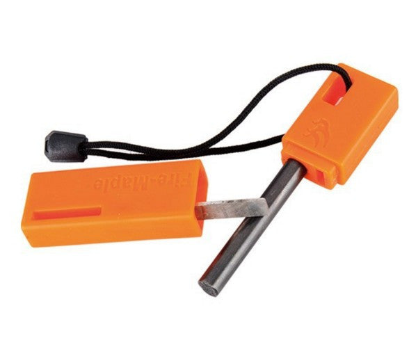 Flint Fire Starter Camping Igniter Flint