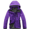 Windstopper Softshell Jacket for Women