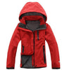 Windstopper Softshell Jacket for Women