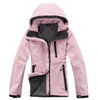 Windstopper Softshell Jacket for Women