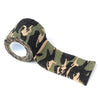 Camo Waterproof Wrap - Camouflage Stealth Tape