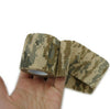 Camo Waterproof Wrap - Camouflage Stealth Tape