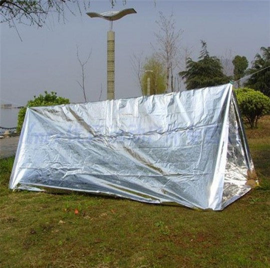 Emergency Survival Shelter Simple Tent