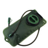 2L TPU Bicycle Mouth Sports Water Bag