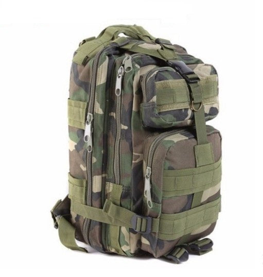 Outdoor Military Army Tactical Backpack