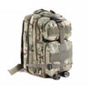 Outdoor Military Army Tactical Backpack