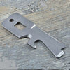 Outdoor Stealth Multi Keychain Tool