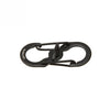 8-Shape Buckle Snap Clip Climbing Carabiner