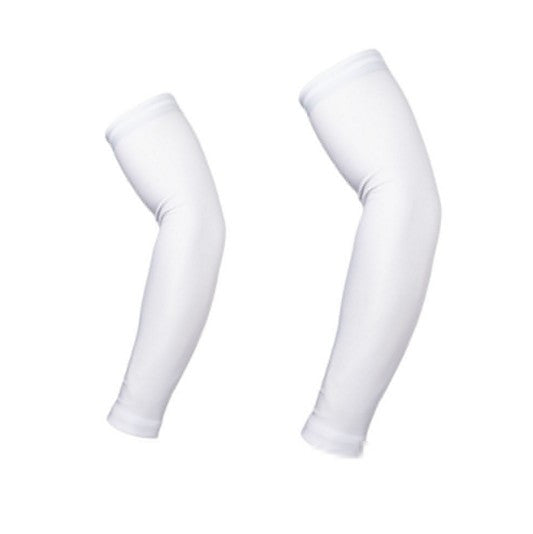 Ciclismo Cycling Arm Sleeves Sun UV Protection