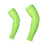 Ciclismo Cycling Arm Sleeves Sun UV Protection