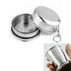 Outdoor Mug Portable Collapsible Cup