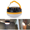 LED Light Campsite Emergency with Handle