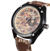 Military Quartz Watches Men Sports Wrist Watch