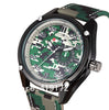 Military Quartz Watches Men Sports Wrist Watch