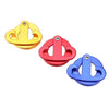 Self-locking Carabiner Hooks Rope Tensioner