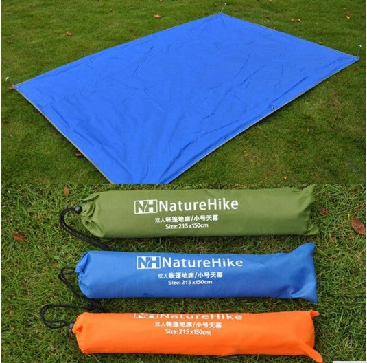 High Quality Tent Roof Tarp