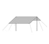 High Quality Tent Roof Tarp