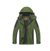 Authentic Outdoor Mountaineering Jacket