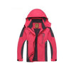 Authentic Outdoor Mountaineering Jacket