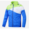 Autumn Outdoor Sports Sunscreen Jacket