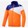 Autumn Outdoor Sports Sunscreen Jacket