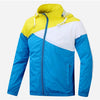 Autumn Outdoor Sports Sunscreen Jacket