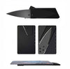 Credit Card Folding Knife Tool Mini Wallet