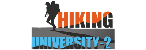 hiking-university